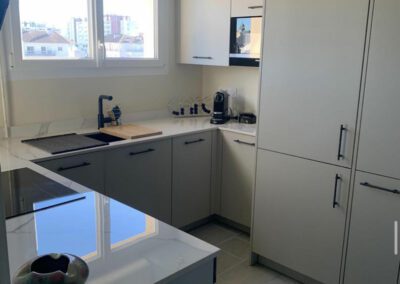 Chic et raffinement en cuisine à Tarbes