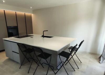 Élégance autour de la table à Allier