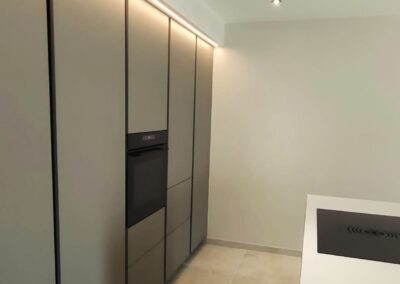 Un four au cœur du design à Allier